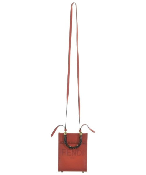 FENDI กระเป๋าถือ