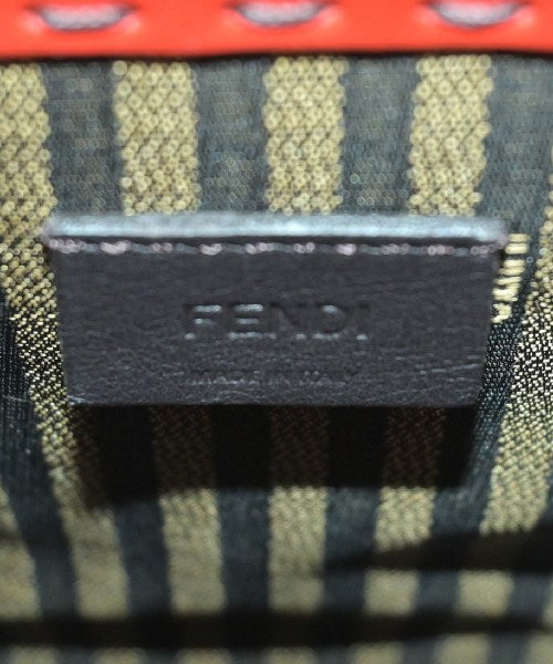 FENDI กระเป๋าถือ