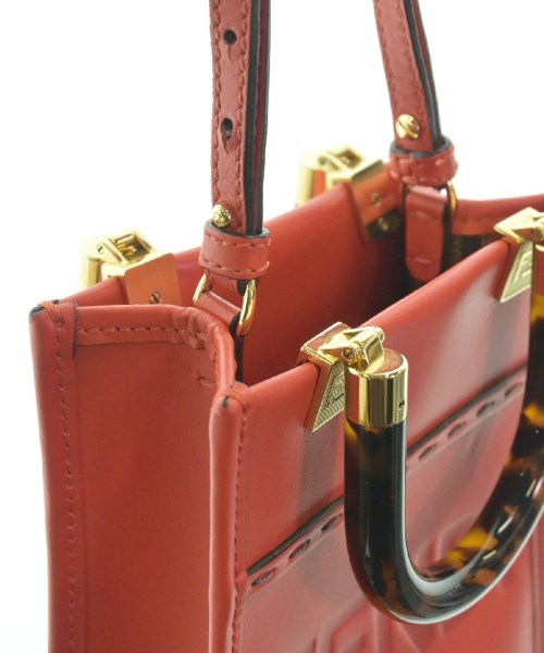 FENDI กระเป๋าถือ