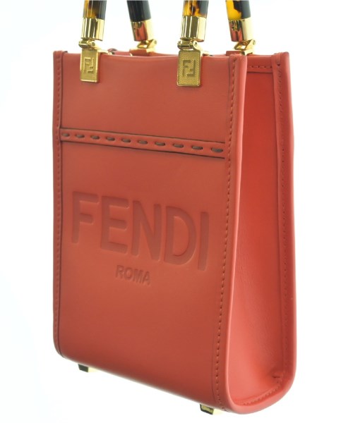 FENDI กระเป๋าถือ