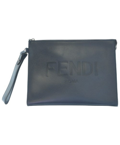 FENDI คลัตช์