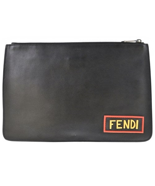 FENDI คลัตช์