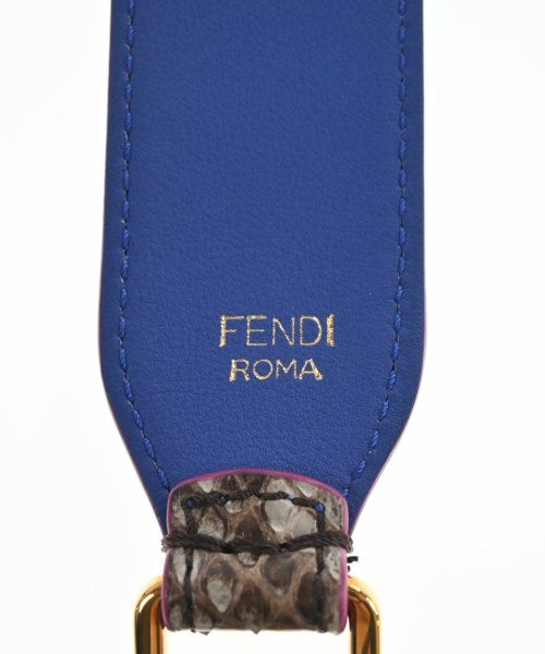 FENDI อื่นๆ