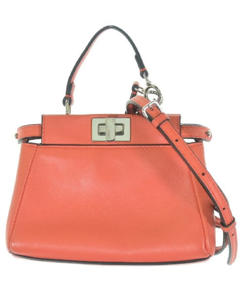 FENDI กระเป๋าสะพาย
