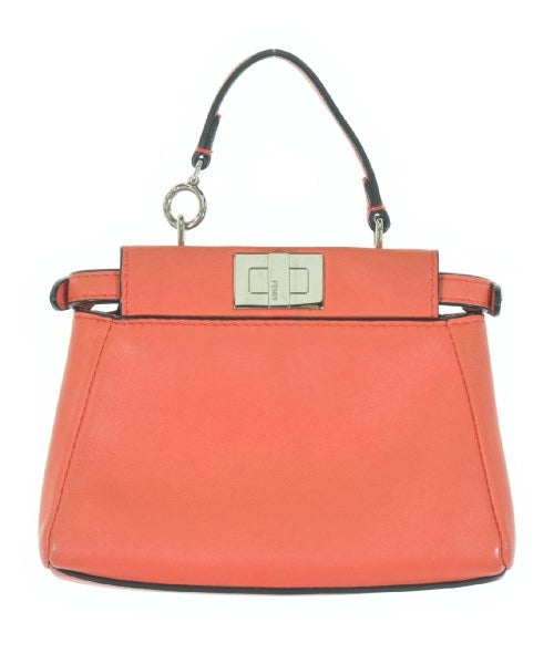 FENDI กระเป๋าสะพาย
