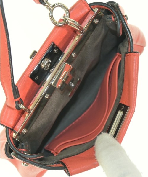 FENDI กระเป๋าสะพาย