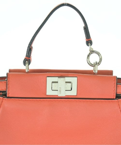 FENDI กระเป๋าสะพาย