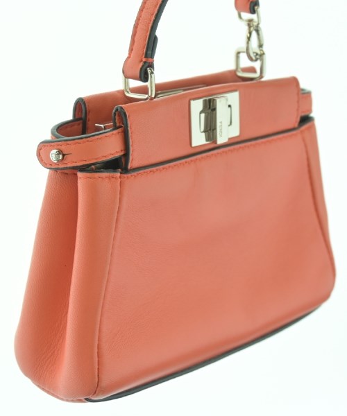 FENDI กระเป๋าสะพาย