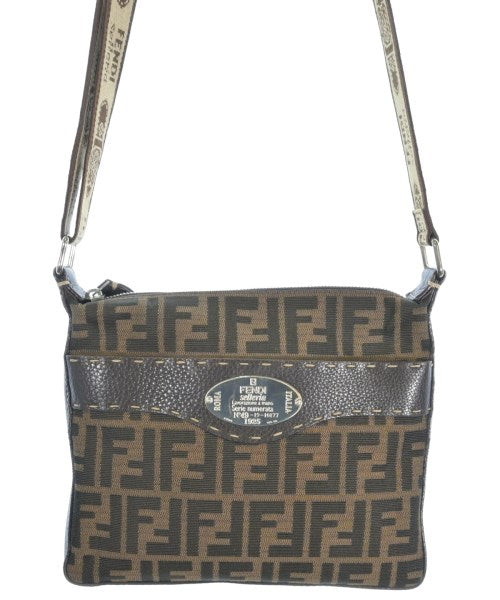 FENDI กระเป๋าสะพาย