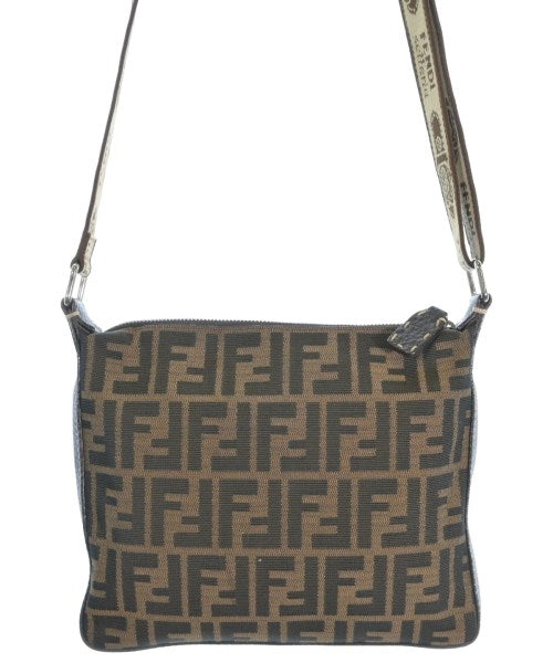 FENDI กระเป๋าสะพาย