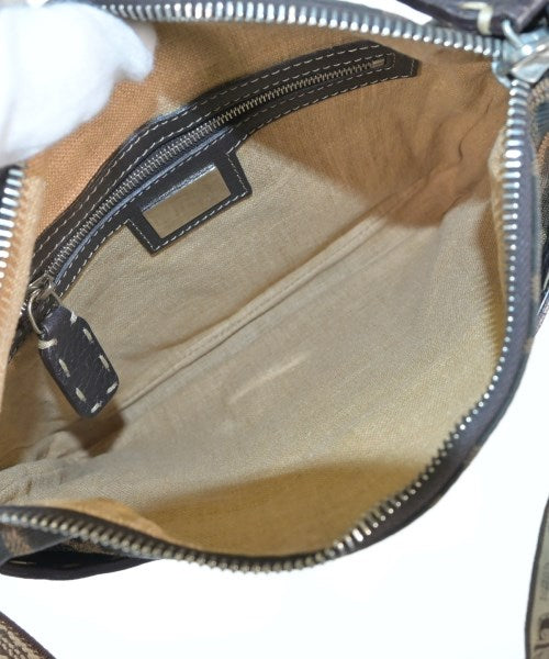 FENDI กระเป๋าสะพาย