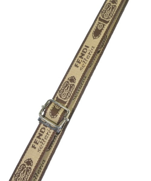 FENDI กระเป๋าสะพาย