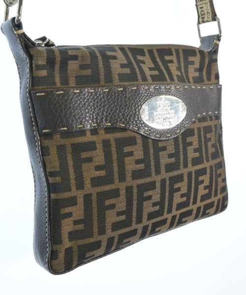 FENDI กระเป๋าสะพาย