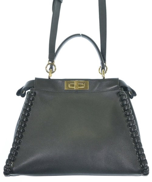 FENDI กระเป๋าถือ