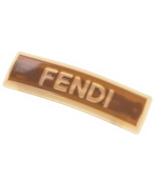 FENDI เครื่องประดับผม