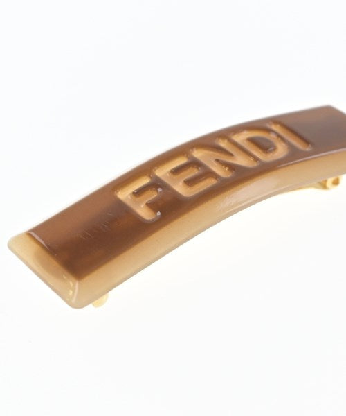 FENDI เครื่องประดับผม