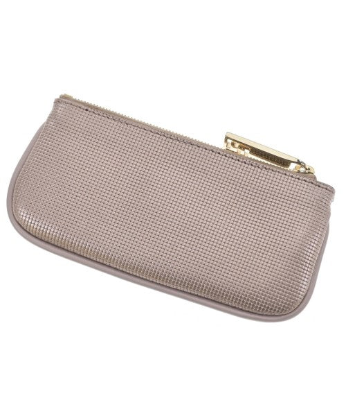 FENDI กระเป๋าสตางค์/กระเป๋าใส่เหรียญ