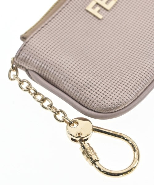 FENDI กระเป๋าสตางค์/กระเป๋าใส่เหรียญ