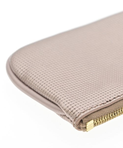 FENDI กระเป๋าสตางค์/กระเป๋าใส่เหรียญ