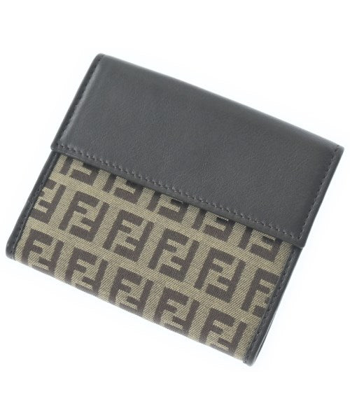 FENDI กระเป๋าสตางค์/กระเป๋าใส่เหรียญ