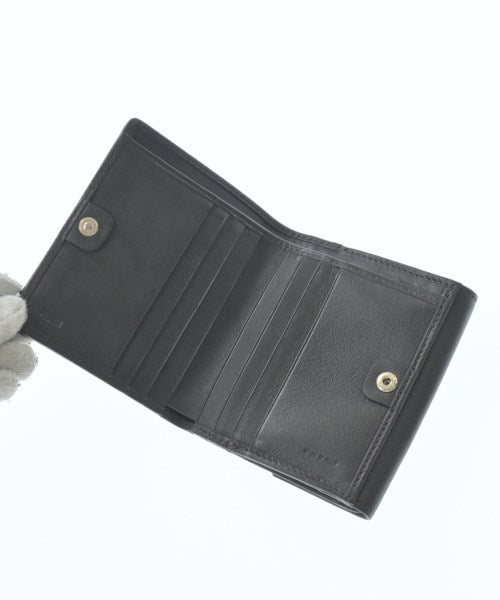 FENDI กระเป๋าสตางค์/กระเป๋าใส่เหรียญ