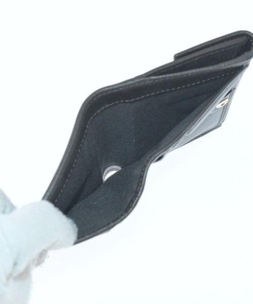 FENDI กระเป๋าสตางค์/กระเป๋าใส่เหรียญ