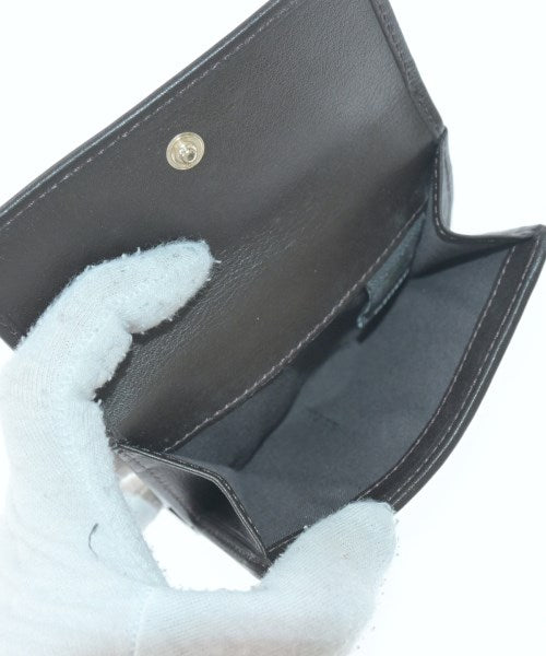 FENDI กระเป๋าสตางค์/กระเป๋าใส่เหรียญ