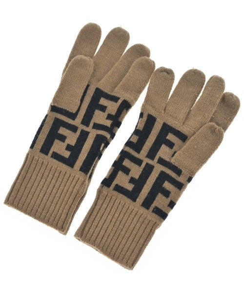 FENDI ถุงมือ