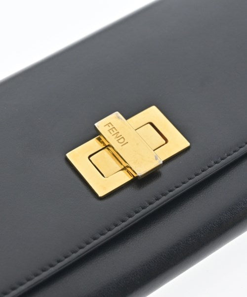 FENDI กระเป๋าสตางค์/กระเป๋าใส่เหรียญ