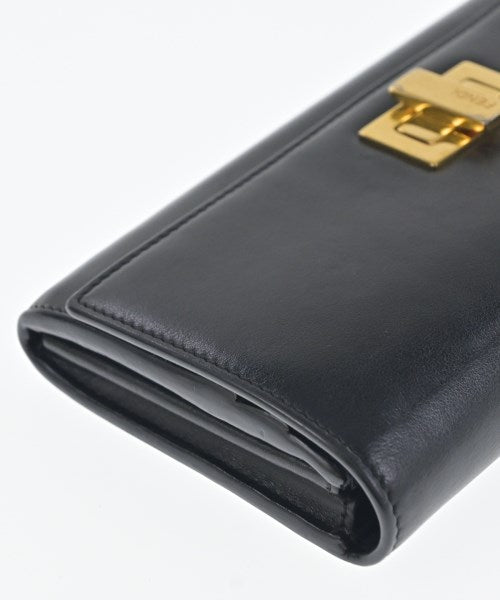 FENDI กระเป๋าสตางค์/กระเป๋าใส่เหรียญ