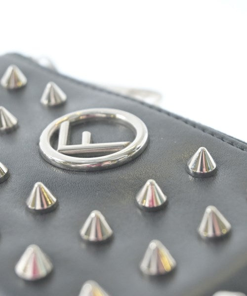 FENDI กระเป๋าสตางค์/กระเป๋าใส่เหรียญ