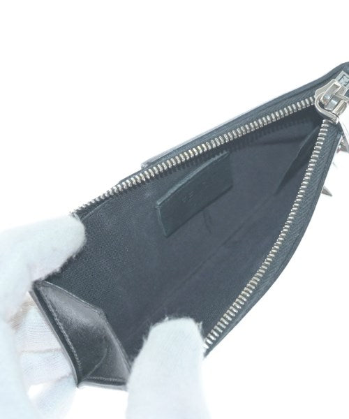 FENDI กระเป๋าสตางค์/กระเป๋าใส่เหรียญ