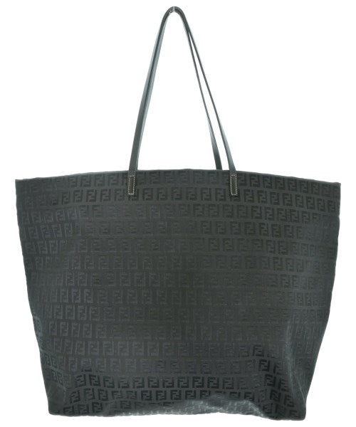 FENDI กระเป๋าถือขนาดใหญ่