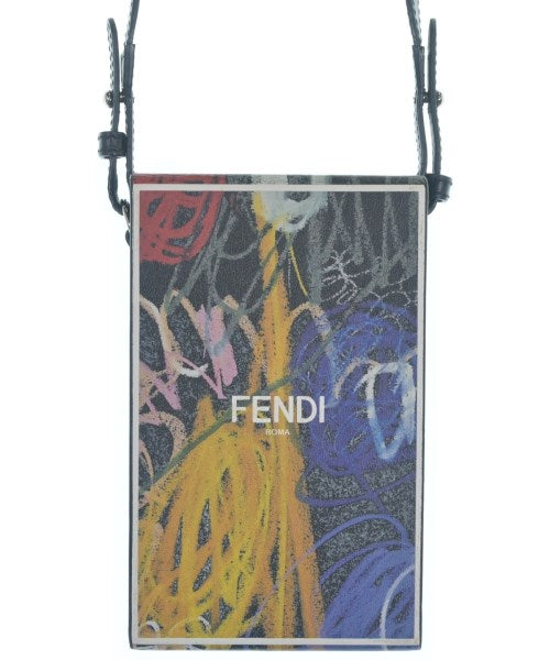 FENDI กระเป๋าสะพาย