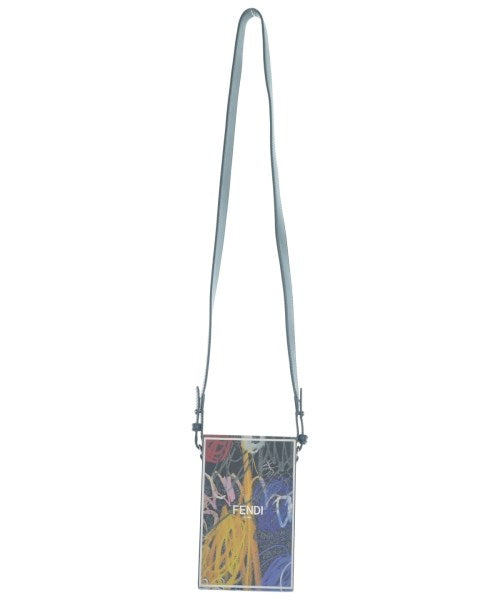 FENDI กระเป๋าสะพาย