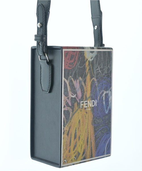 FENDI กระเป๋าสะพาย