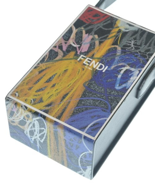 FENDI กระเป๋าสะพาย