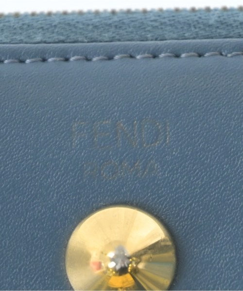 FENDI กระเป๋าสตางค์/กระเป๋าใส่เหรียญ