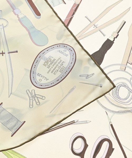 FENDI ผ้าพันคอ