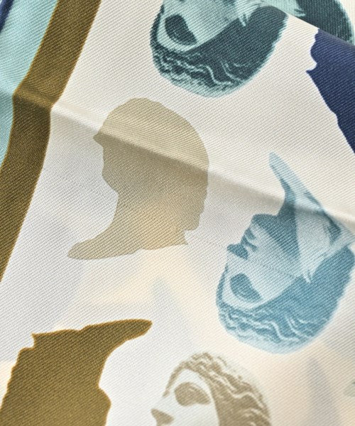 FENDI ผ้าพันคอ