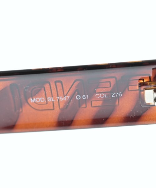 FENDI แว่นกันแดด