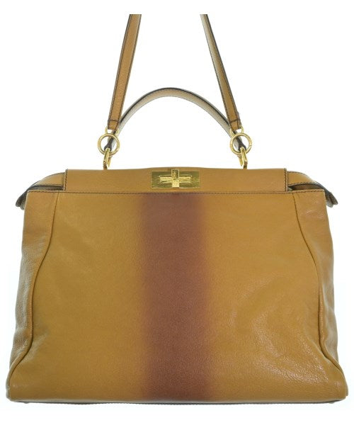 FENDI กระเป๋าสะพาย