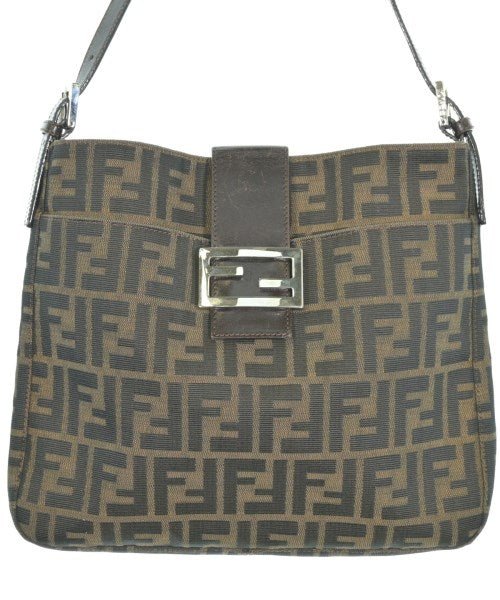 FENDI กระเป๋าสะพาย