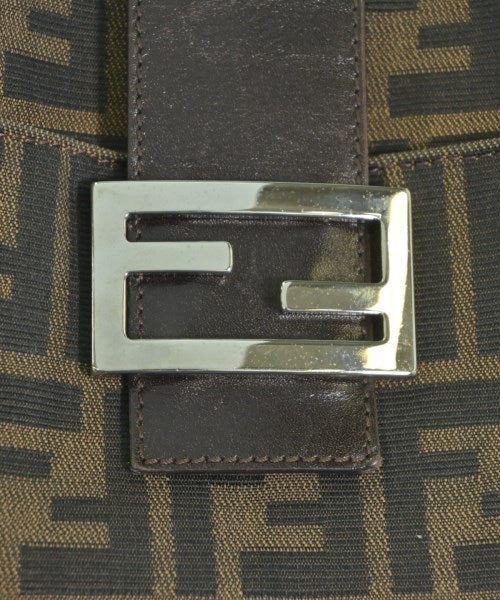 FENDI กระเป๋าสะพาย