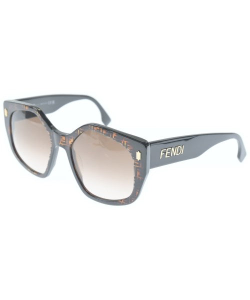 FENDI แว่นกันแดด