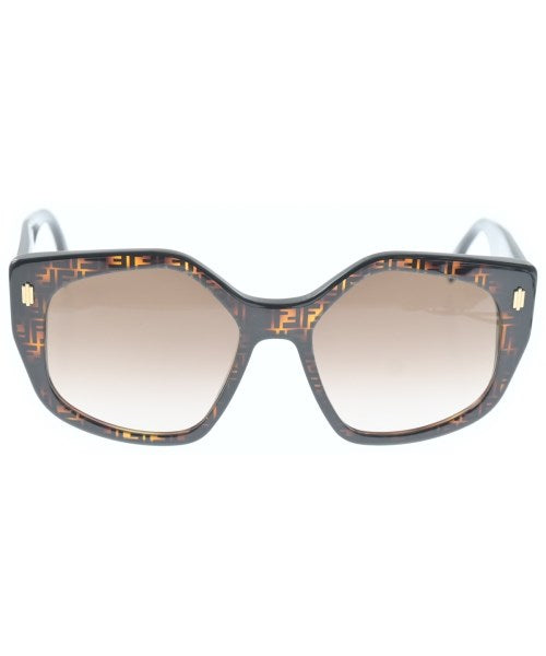 FENDI แว่นกันแดด