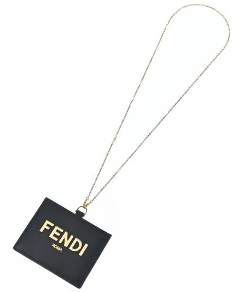 FENDI กระเป๋าสตางค์/กระเป๋าใส่เหรียญ