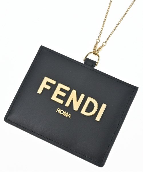 FENDI กระเป๋าสตางค์/กระเป๋าใส่เหรียญ