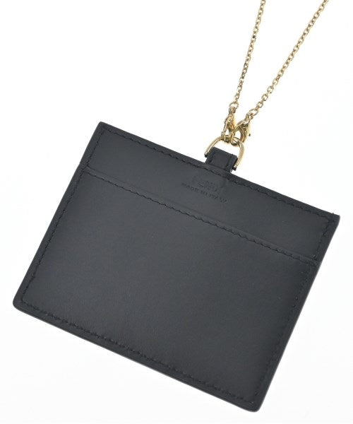 FENDI กระเป๋าสตางค์/กระเป๋าใส่เหรียญ