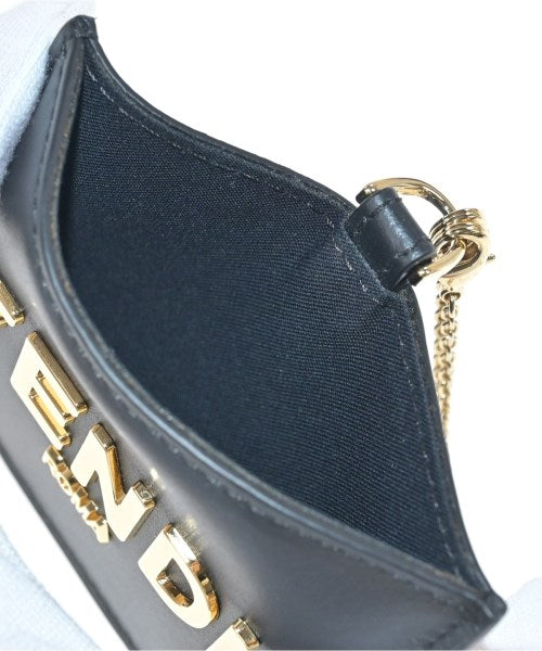 FENDI กระเป๋าสตางค์/กระเป๋าใส่เหรียญ